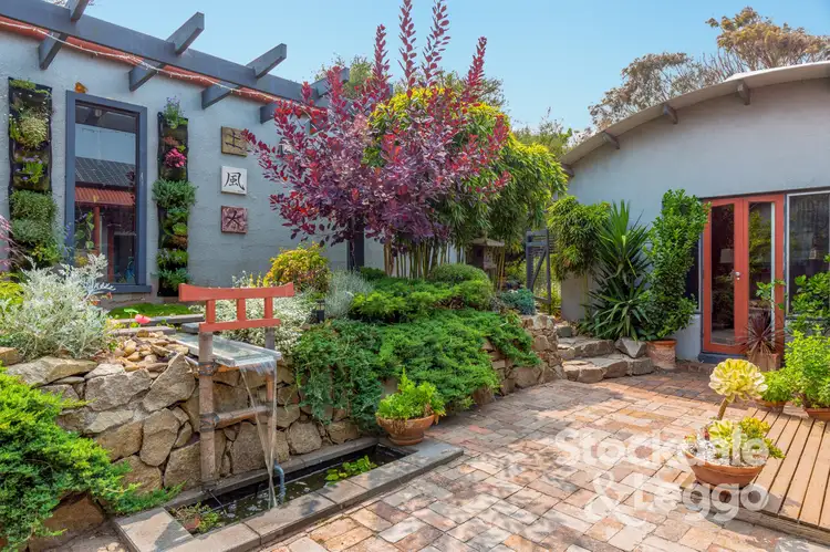 Main view of Homely house listing, 114 Cape Schanck Road, Cape Schanck VIC 3939