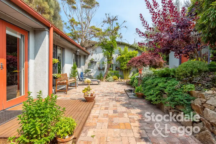 Second view of Homely house listing, 114 Cape Schanck Road, Cape Schanck VIC 3939
