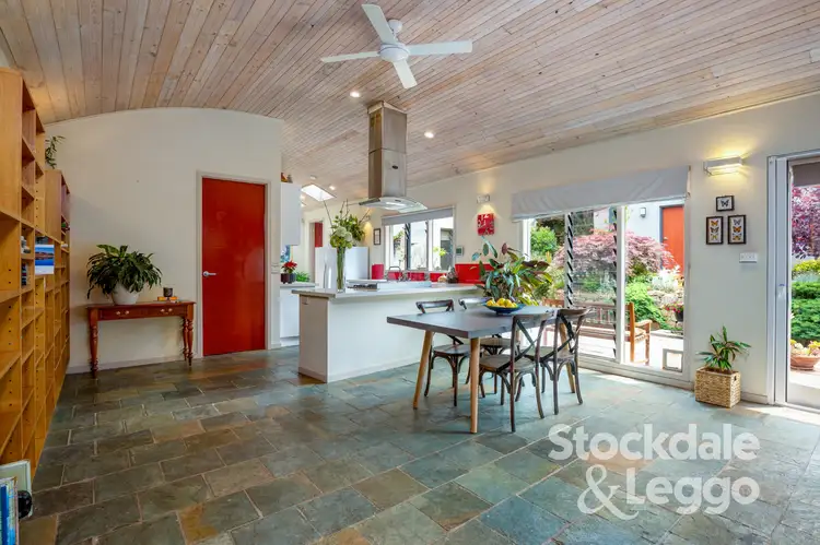 Third view of Homely house listing, 114 Cape Schanck Road, Cape Schanck VIC 3939