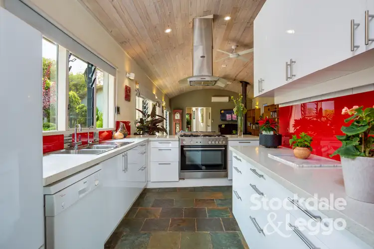Fourth view of Homely house listing, 114 Cape Schanck Road, Cape Schanck VIC 3939