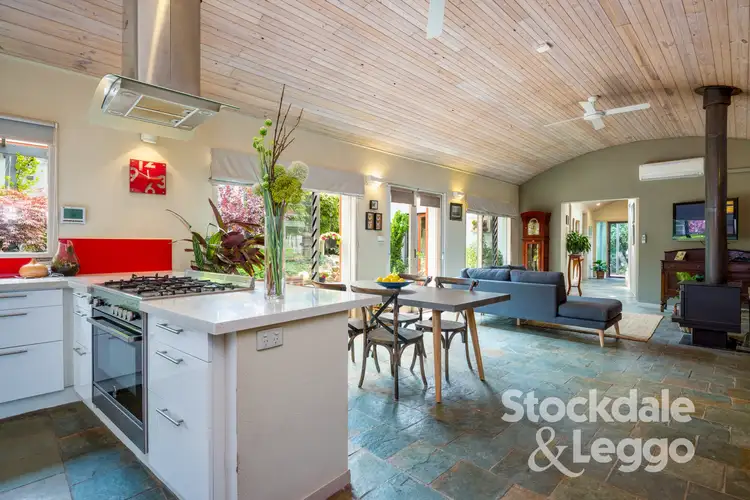 Fifth view of Homely house listing, 114 Cape Schanck Road, Cape Schanck VIC 3939