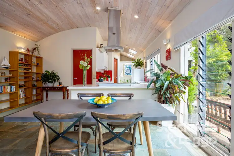 Sixth view of Homely house listing, 114 Cape Schanck Road, Cape Schanck VIC 3939