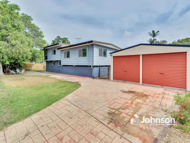 223 Kianawah Road, Wynnum West QLD 4178