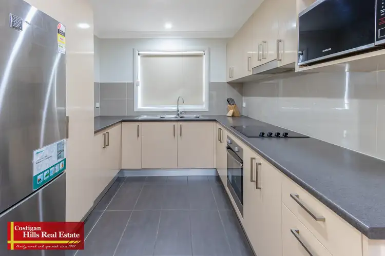 Main view of Homely house listing, 26 Davis Road, Marayong NSW 2148