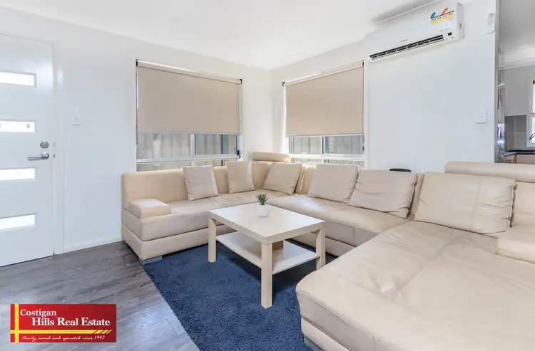 Second view of Homely house listing, 26 Davis Road, Marayong NSW 2148