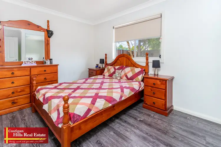 Third view of Homely house listing, 26 Davis Road, Marayong NSW 2148