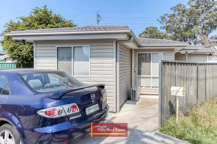 Fifth view of Homely house listing, 26 Davis Road, Marayong NSW 2148