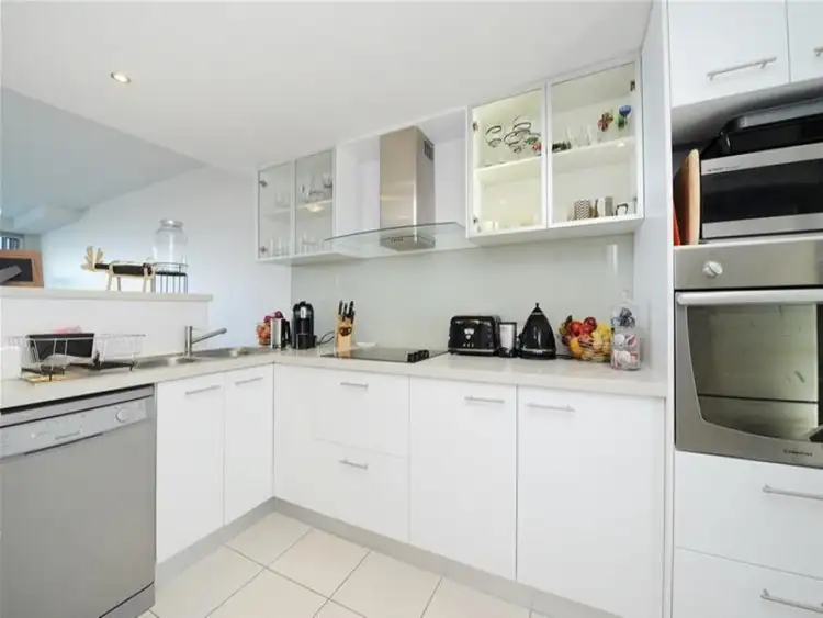 Fourth view of Homely apartment listing, 35/51 Grand Parade, Kawana Island QLD 4575