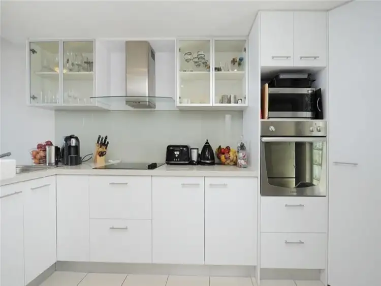 Fifth view of Homely apartment listing, 35/51 Grand Parade, Kawana Island QLD 4575