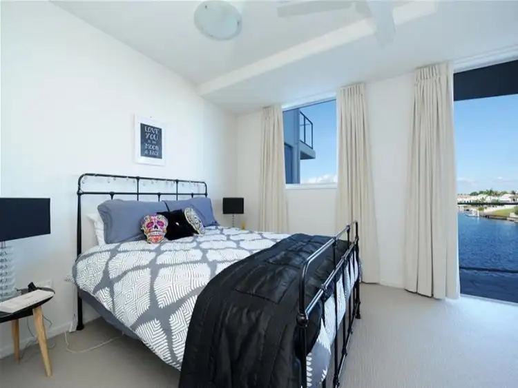 Sixth view of Homely apartment listing, 35/51 Grand Parade, Kawana Island QLD 4575