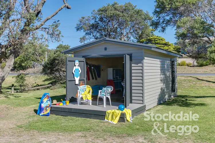 Third view of Homely house listing, 5 Boat Shed, Rye VIC 3941