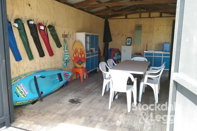 Fourth view of Homely house listing, 5 Boat Shed, Rye VIC 3941