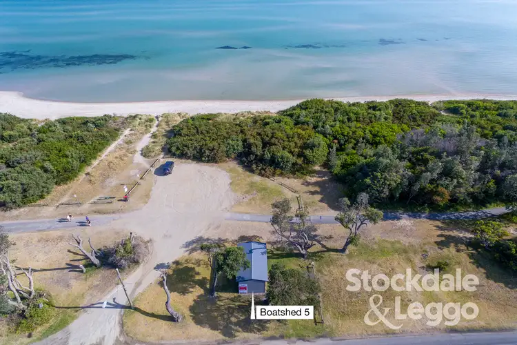 Fifth view of Homely house listing, 5 Boat Shed, Rye VIC 3941