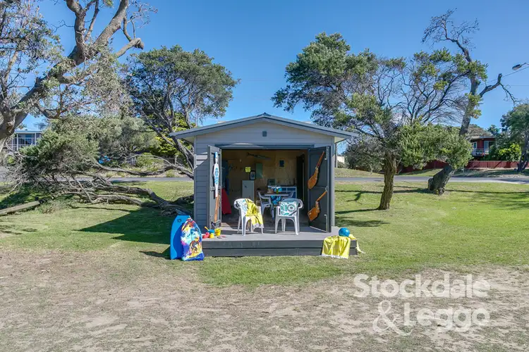 Seventh view of Homely house listing, 5 Boat Shed, Rye VIC 3941