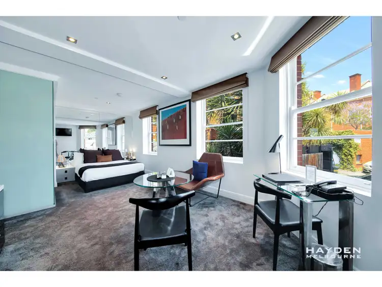Main view of Homely apartment listing, 6/48 Wellington Parade, East Melbourne VIC 3002