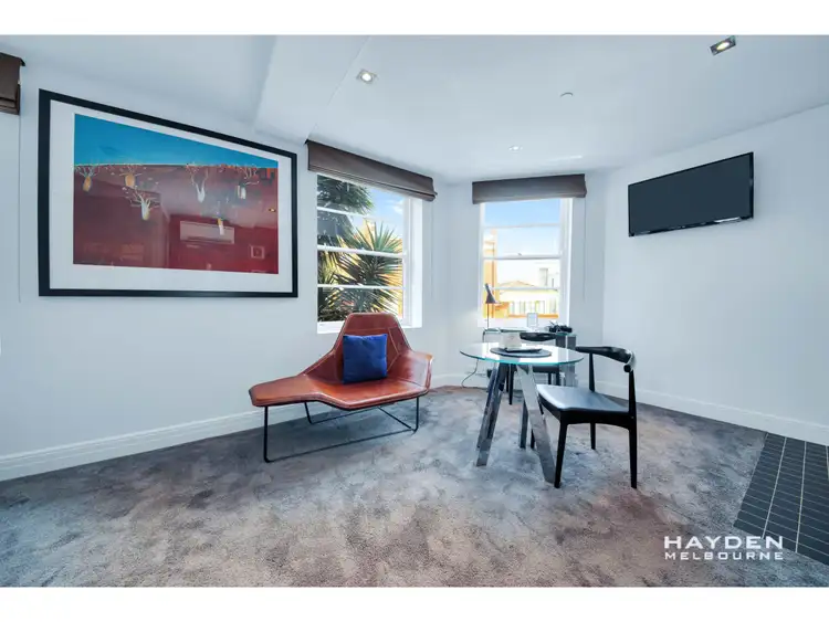 Fourth view of Homely apartment listing, 6/48 Wellington Parade, East Melbourne VIC 3002