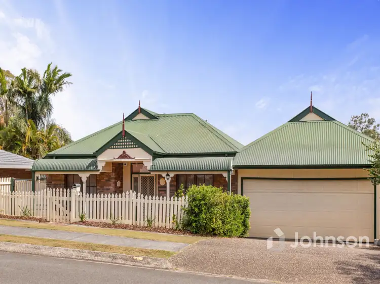 Second view of Homely house listing, 16 Lismore Drive, Helensvale QLD 4212