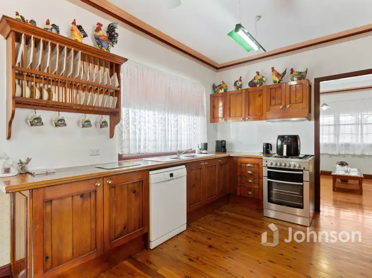Third view of Homely house listing, 16 Lismore Drive, Helensvale QLD 4212