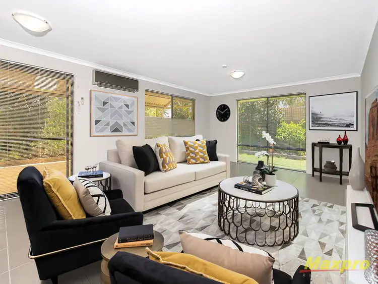 Fifth view of Homely house listing, 53 Blancoa Road, Ferndale WA 6148