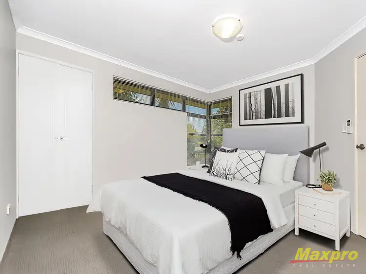 Sixth view of Homely house listing, 53 Blancoa Road, Ferndale WA 6148