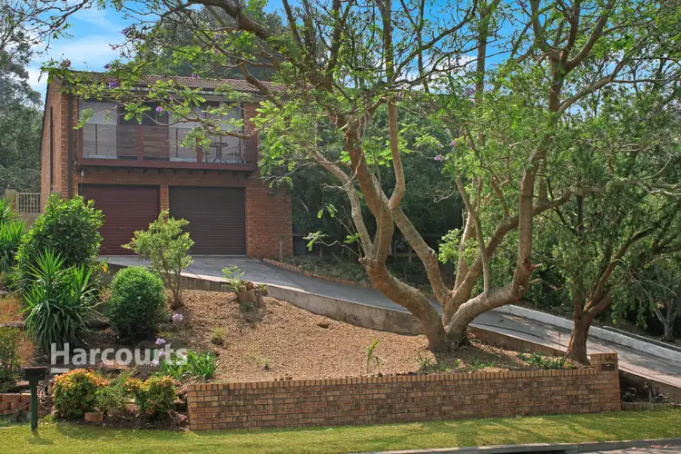 Main view of Homely house listing, 129 Compton Street, Dapto NSW 2530