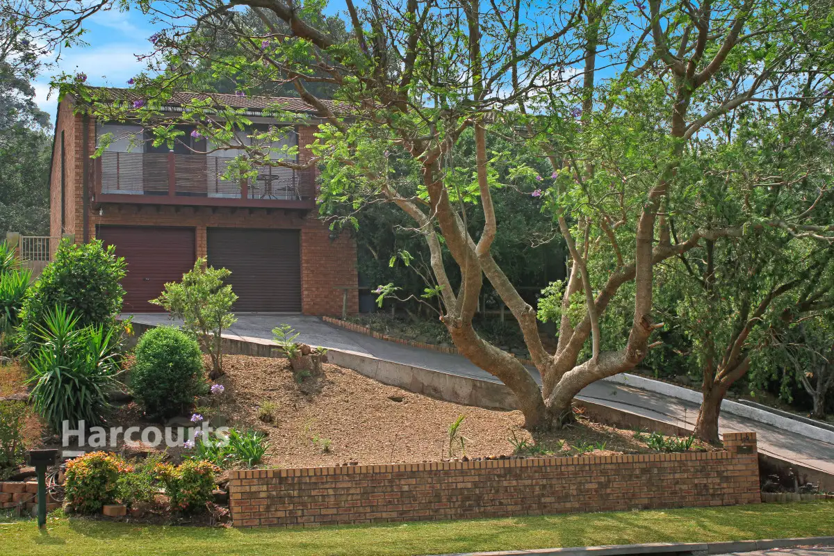 Main view of Homely house listing, 129 Compton Street, Dapto NSW 2530