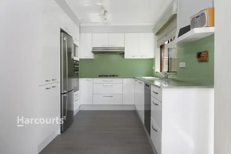 Fifth view of Homely house listing, 129 Compton Street, Dapto NSW 2530
