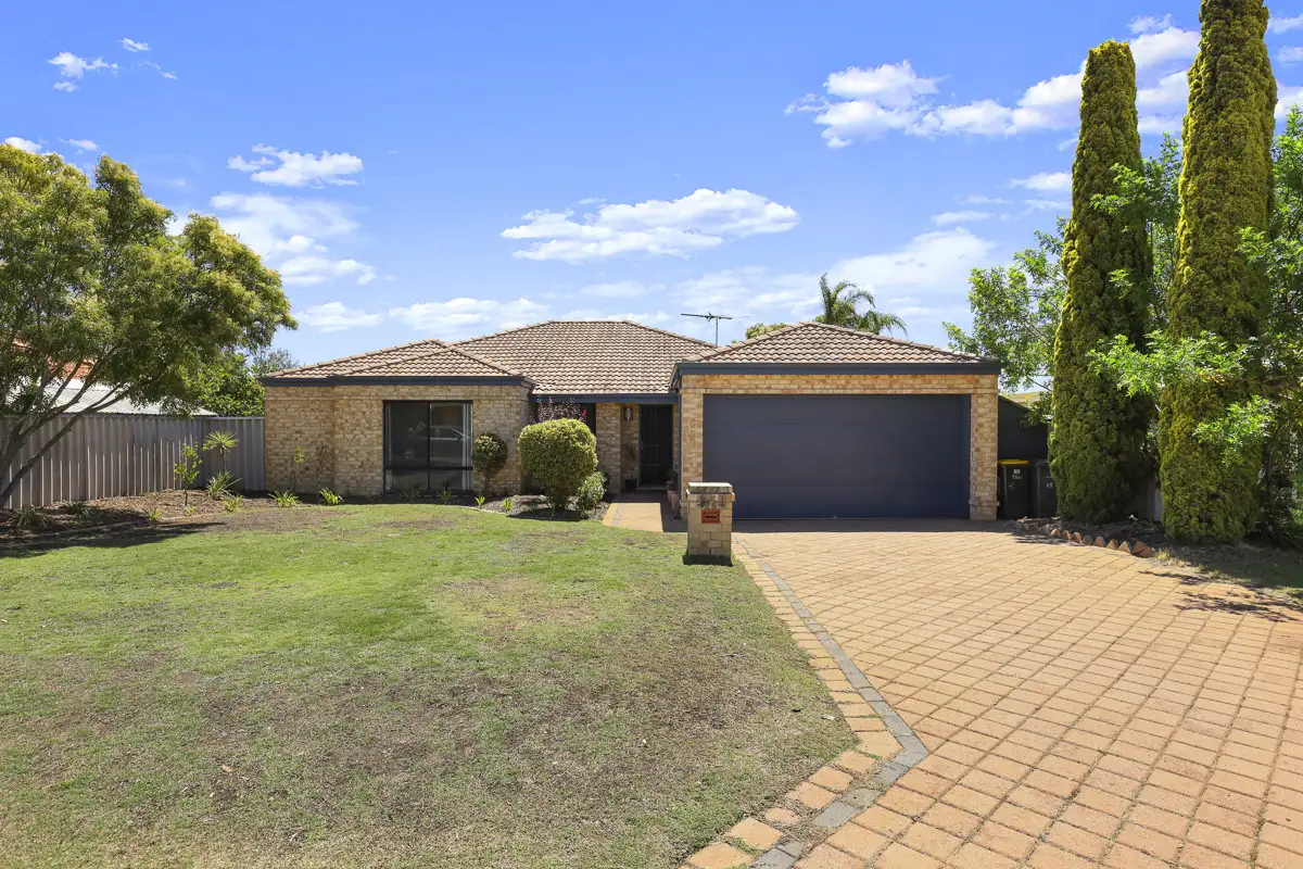 Main view of Homely house listing, 28 Balladong Loop, Carramar WA 6031