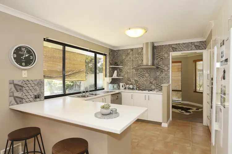 Third view of Homely house listing, 28 Balladong Loop, Carramar WA 6031