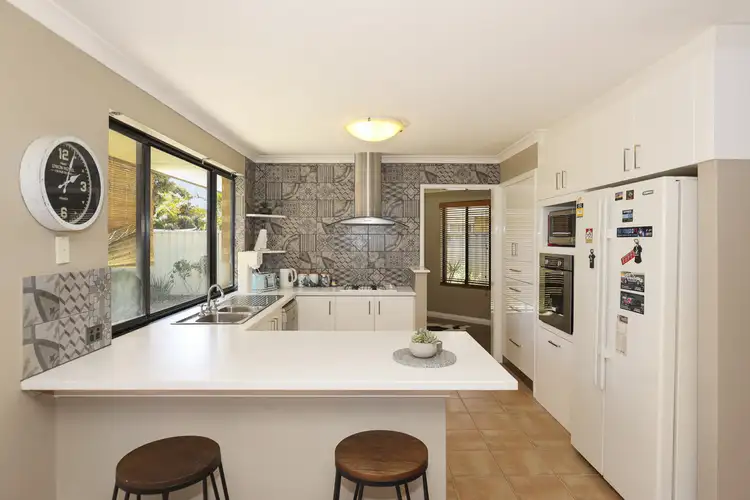 Fourth view of Homely house listing, 28 Balladong Loop, Carramar WA 6031