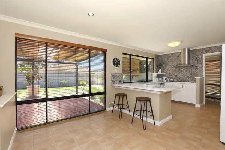 Fifth view of Homely house listing, 28 Balladong Loop, Carramar WA 6031