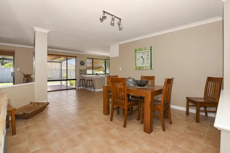 Seventh view of Homely house listing, 28 Balladong Loop, Carramar WA 6031