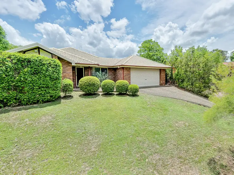 12 Elsie Place, Sinnamon Park QLD 4073