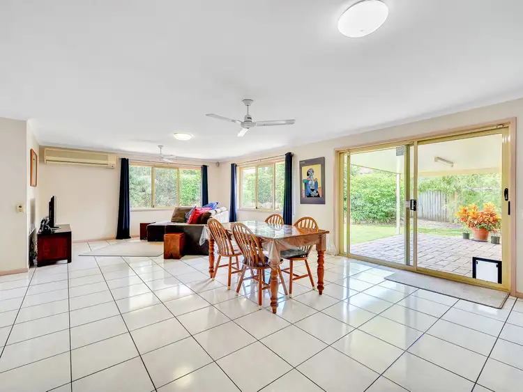 Sixth view of Homely house listing, 12 Elsie Place, Sinnamon Park QLD 4073