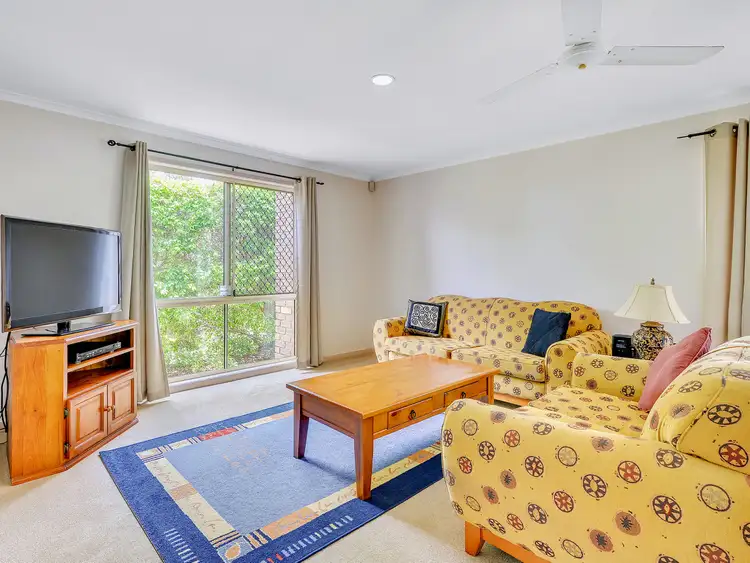 Seventh view of Homely house listing, 12 Elsie Place, Sinnamon Park QLD 4073