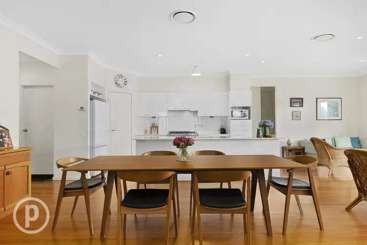 Third view of Homely house listing, 40 Overlea Street, Nudgee QLD 4014