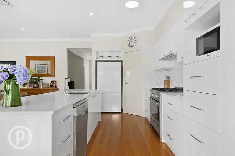 Fourth view of Homely house listing, 40 Overlea Street, Nudgee QLD 4014