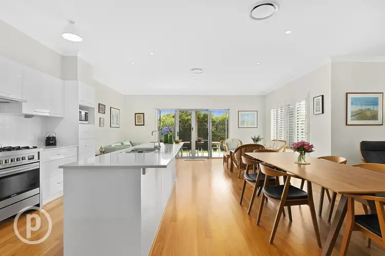 Fifth view of Homely house listing, 40 Overlea Street, Nudgee QLD 4014
