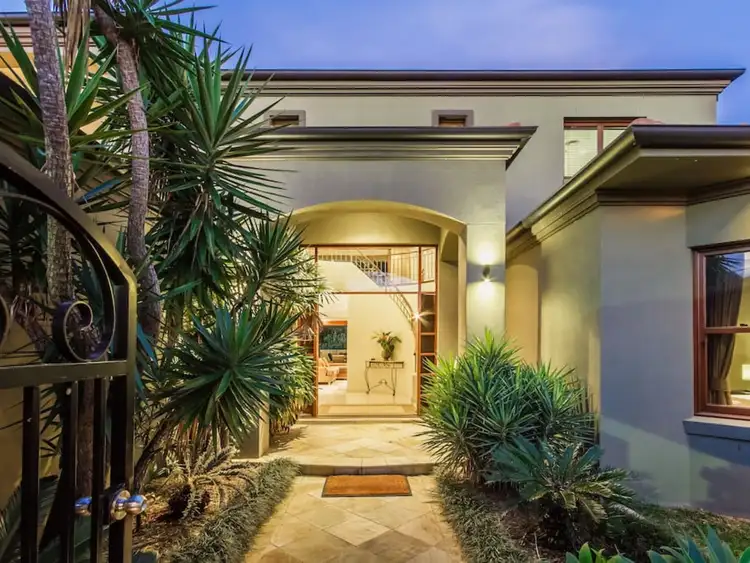 Second view of Homely house listing, 16 Lakeland Key, Broadbeach Waters QLD 4218