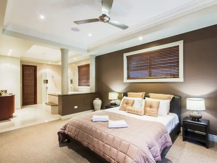 Sixth view of Homely house listing, 16 Lakeland Key, Broadbeach Waters QLD 4218