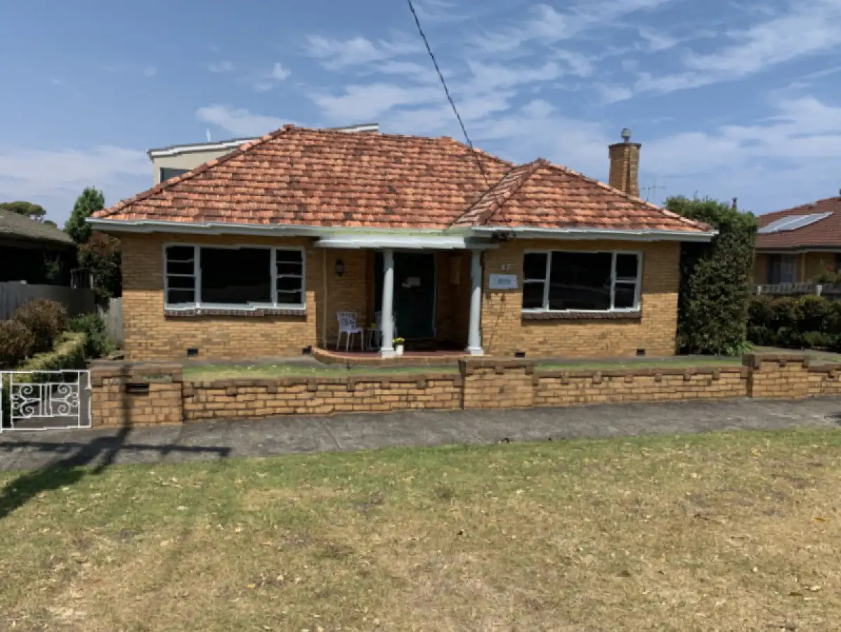 Main view of Homely house listing, 62 Kelp Street, Warrnambool VIC 3280