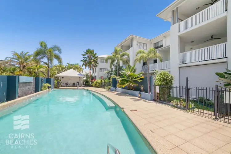 52/108-118 Trinity Beach Road, Trinity Beach QLD 4879