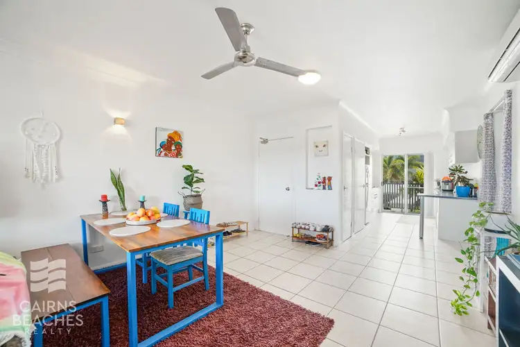 Third view of Homely unit listing, 52/108-118 Trinity Beach Road, Trinity Beach QLD 4879