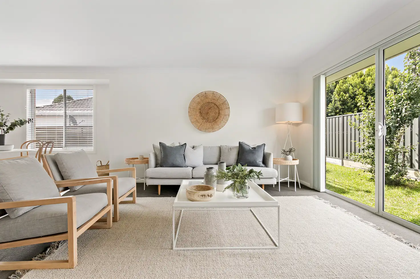 Main view of Homely house listing, 1/3A Binney Street, Wallsend NSW 2287