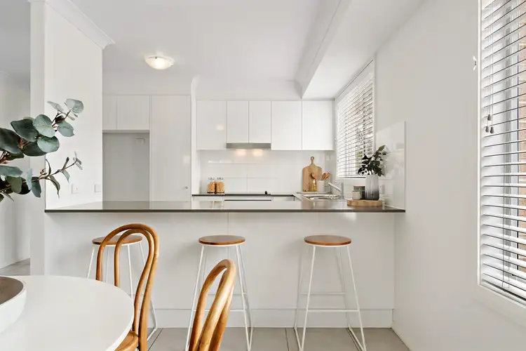 Second view of Homely house listing, 1/3A Binney Street, Wallsend NSW 2287