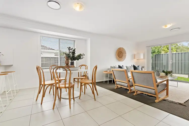 Third view of Homely house listing, 1/3A Binney Street, Wallsend NSW 2287
