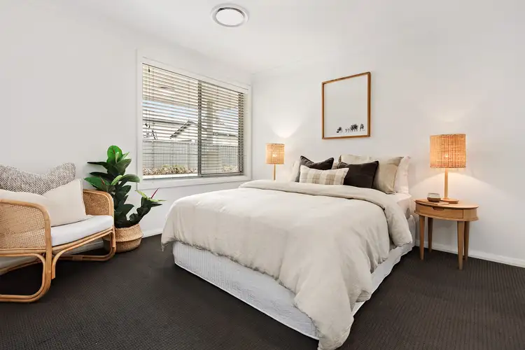 Fourth view of Homely house listing, 1/3A Binney Street, Wallsend NSW 2287