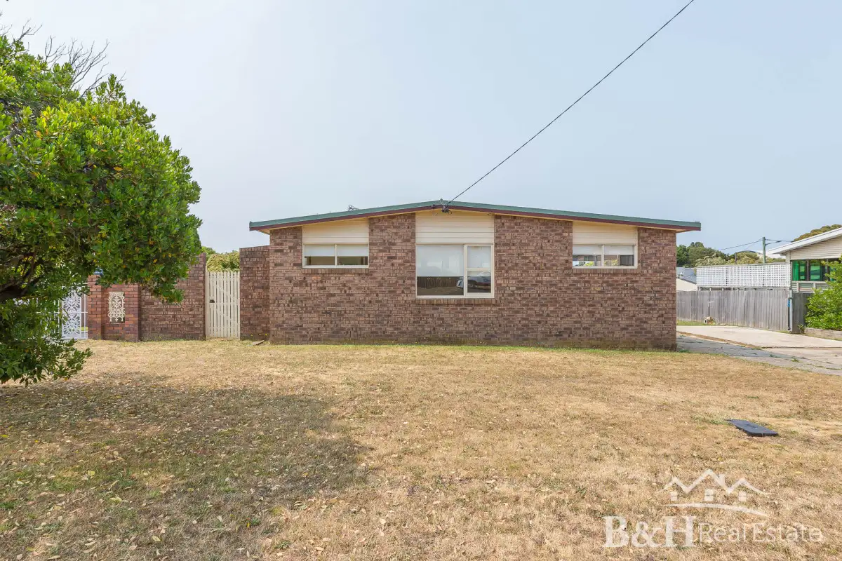 Main view of Homely house listing, 148 Nicholls Street, Devonport TAS 7310