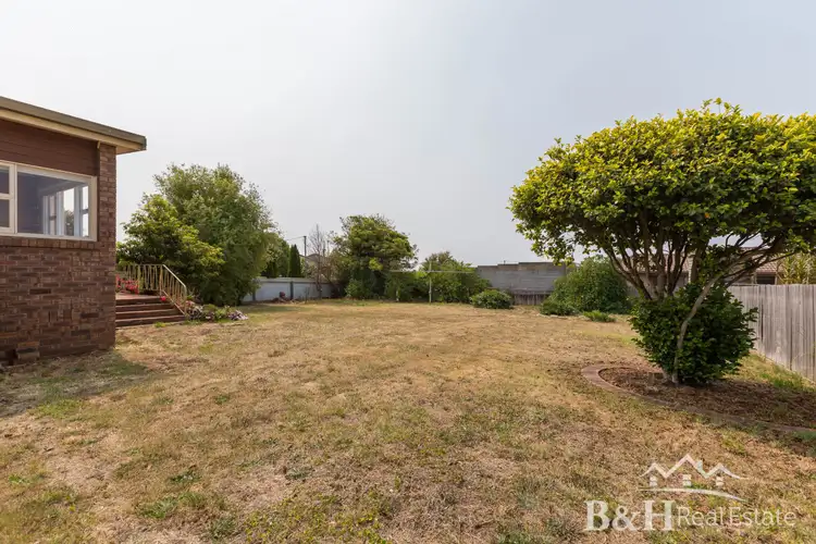 Fifth view of Homely house listing, 148 Nicholls Street, Devonport TAS 7310