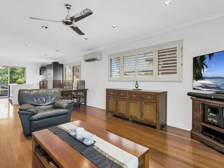 Fifth view of Homely house listing, 71 Coombabah Road, Runaway Bay QLD 4216